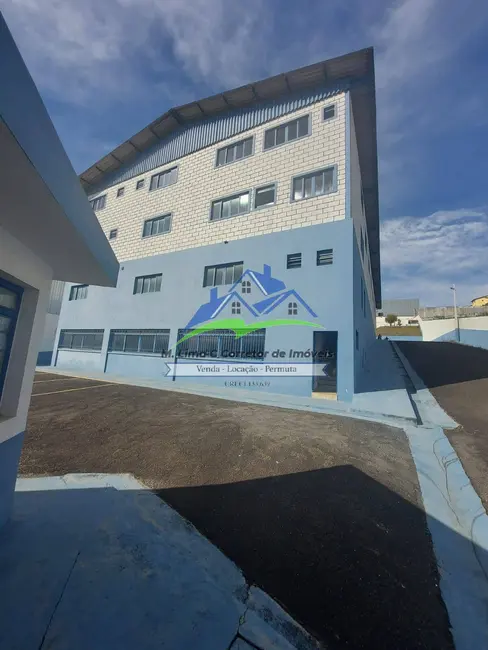 Foto 2 de Armazém / Galpão à venda e para alugar, 3278m2 em Mairipora - SP