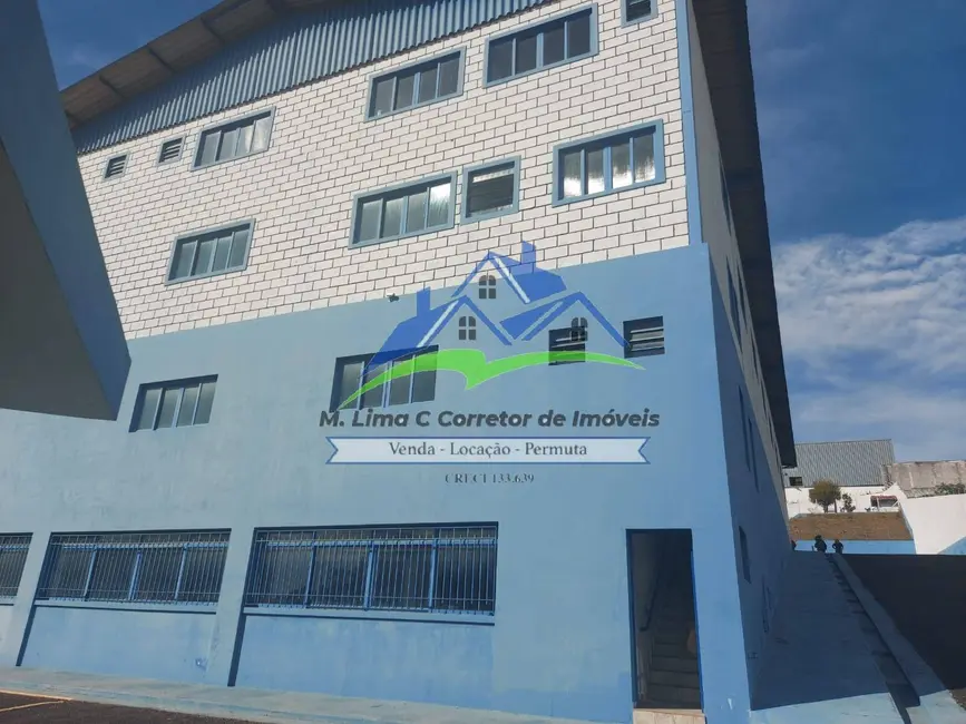 Foto 4 de Armazém / Galpão à venda e para alugar, 3278m2 em Mairipora - SP