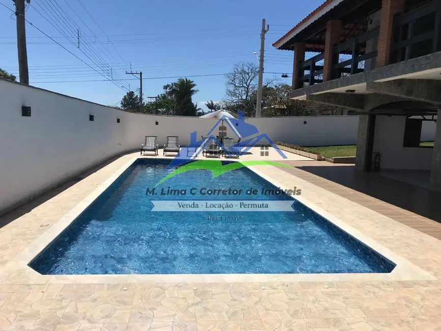 Foto 9 de Chácara com 6 quartos à venda, 1123m2 em Piracaia - SP