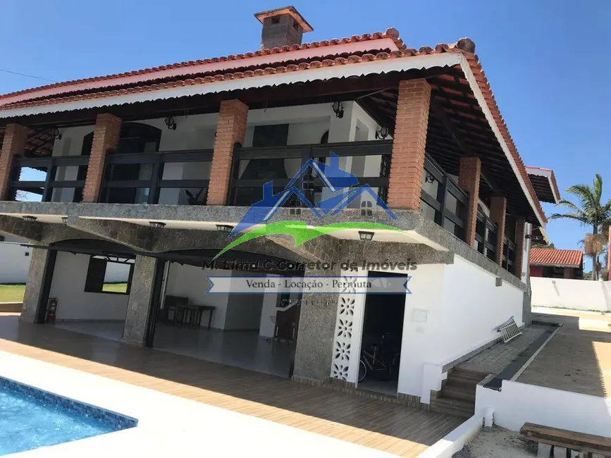 Foto 8 de Chácara com 6 quartos à venda, 1123m2 em Piracaia - SP