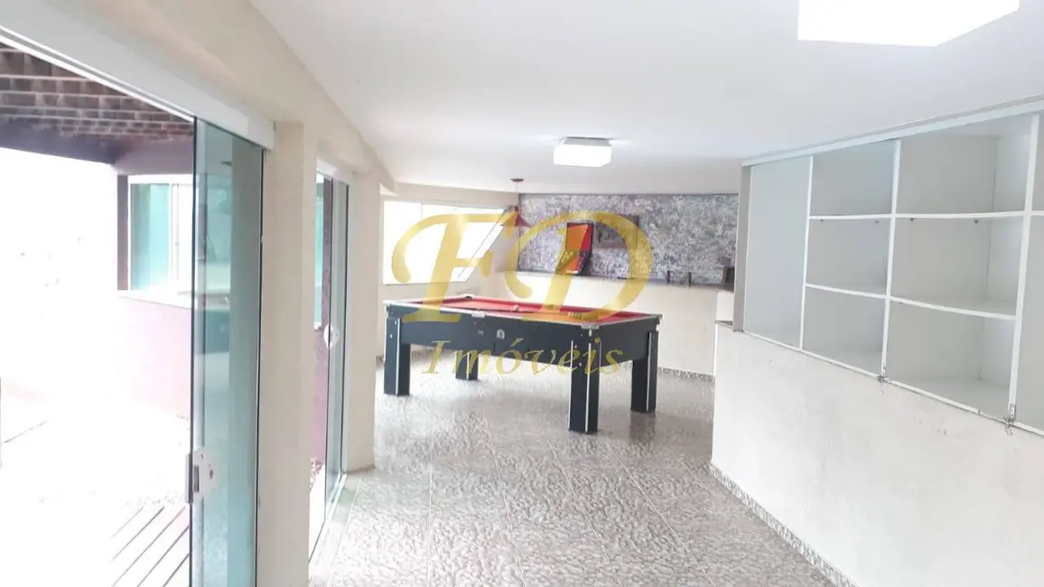 Foto 8 de Chácara com 4 quartos à venda, 1000m2 em Ponte Alta, Atibaia - SP