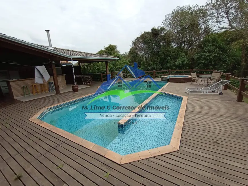 Foto 9 de Chácara com 4 quartos à venda, 1000m2 em Ponte Alta, Atibaia - SP