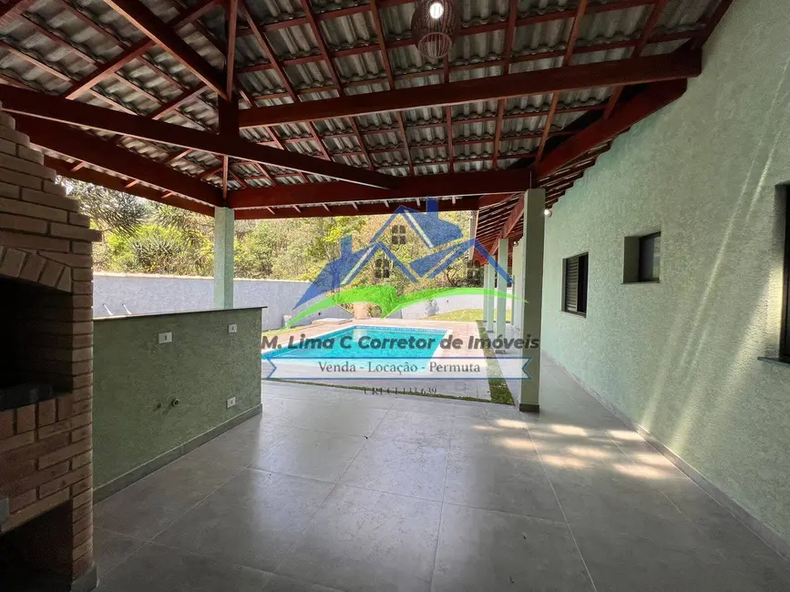 Foto 8 de Chácara com 3 quartos à venda, 575m2 em Atibaia - SP