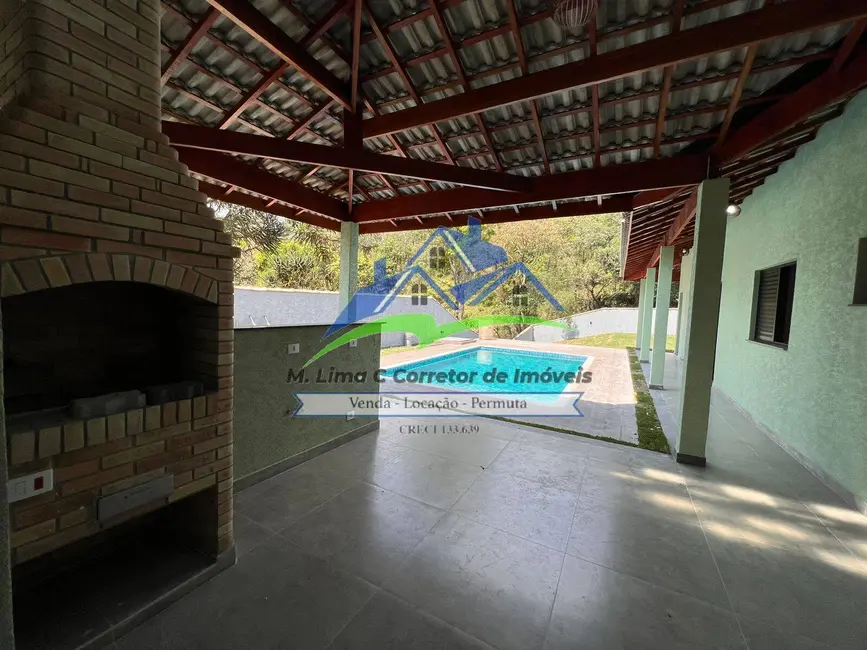 Foto 6 de Chácara com 3 quartos à venda, 575m2 em Atibaia - SP