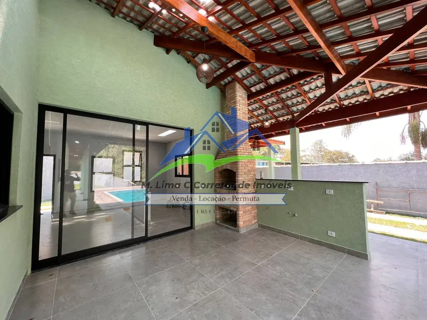 Foto 9 de Chácara com 3 quartos à venda, 575m2 em Atibaia - SP