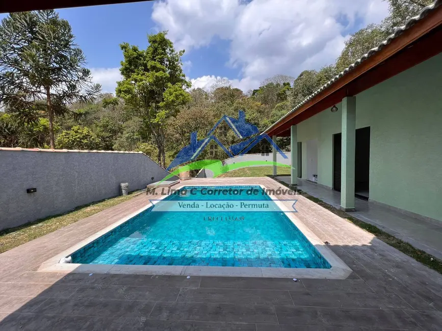 Foto 2 de Chácara com 3 quartos à venda, 575m2 em Atibaia - SP