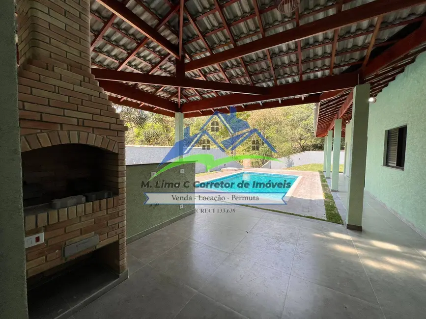 Foto 7 de Chácara com 3 quartos à venda, 575m2 em Atibaia - SP