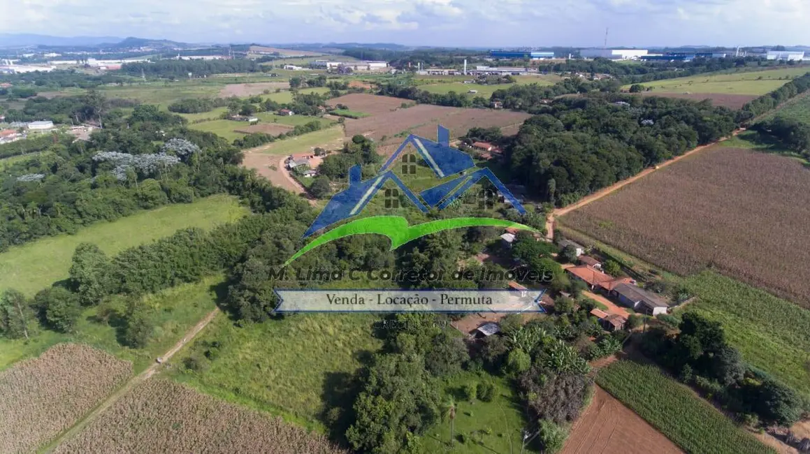 Foto 9 de Chácara com 7 quartos à venda, 27000m2 em Jarinu - SP