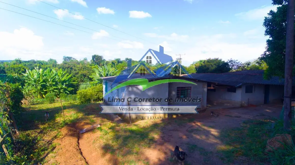 Foto 4 de Chácara com 7 quartos à venda, 27000m2 em Jarinu - SP