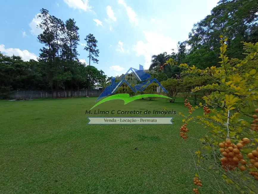 Foto 15 de Chácara à venda, 14000m2 em Portão, Atibaia - SP