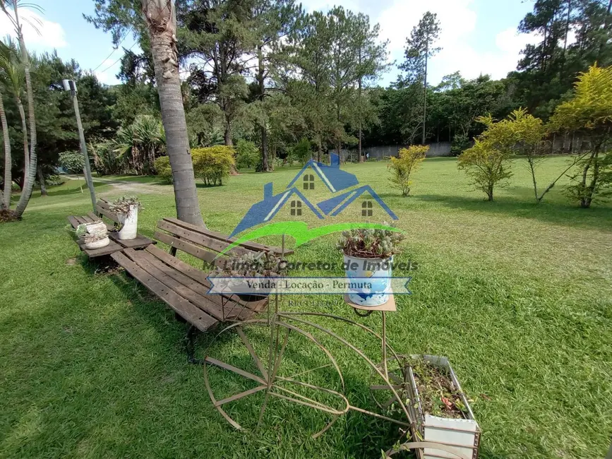 Foto 14 de Chácara à venda, 14000m2 em Portão, Atibaia - SP