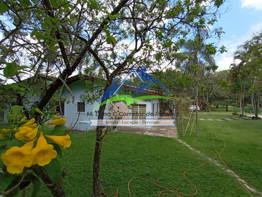 Foto 2 de Chácara à venda, 14000m2 em Portão, Atibaia - SP