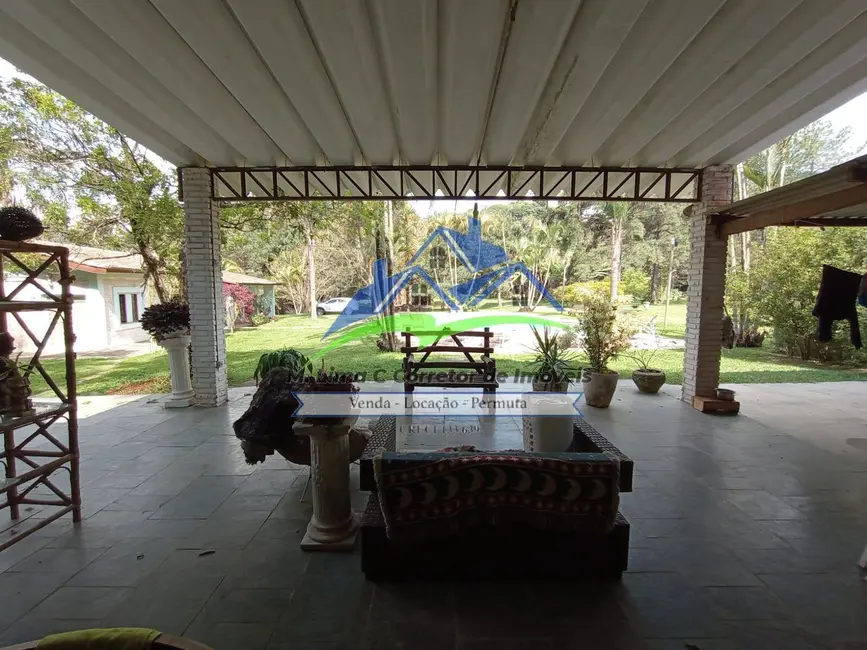 Foto 12 de Chácara à venda, 14000m2 em Portão, Atibaia - SP