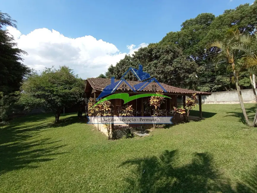 Foto 26 de Chácara à venda, 14000m2 em Portão, Atibaia - SP