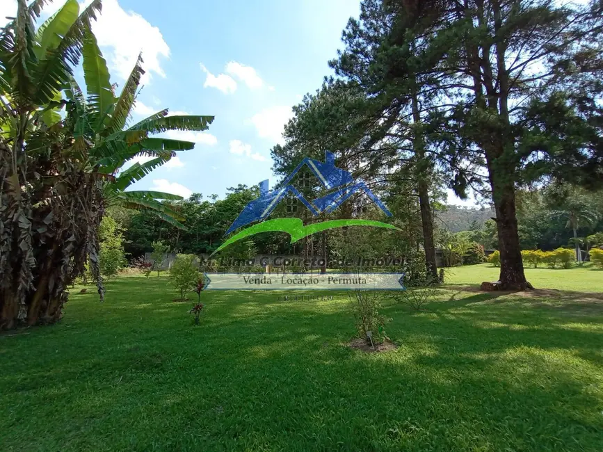 Foto 23 de Chácara à venda, 14000m2 em Portão, Atibaia - SP