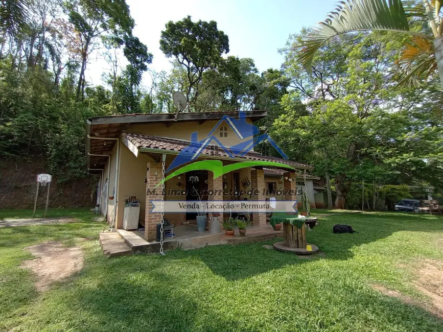 Foto 20 de Chácara à venda, 14000m2 em Portão, Atibaia - SP