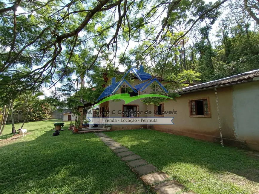 Foto 22 de Chácara à venda, 14000m2 em Portão, Atibaia - SP