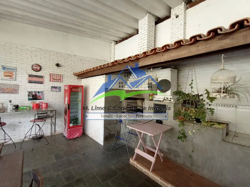 Foto 11 de Chácara à venda, 14000m2 em Portão, Atibaia - SP