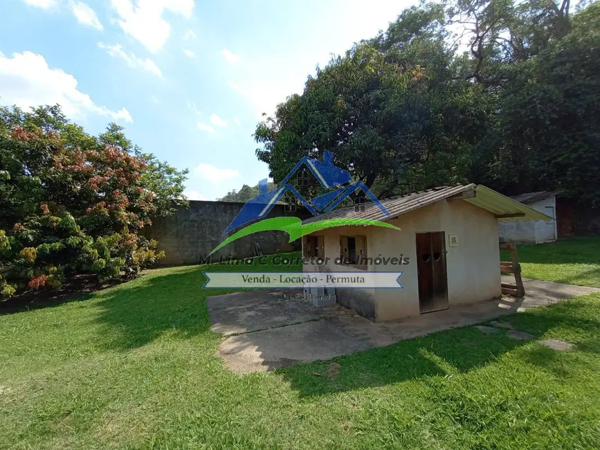 Foto 19 de Chácara à venda, 14000m2 em Portão, Atibaia - SP