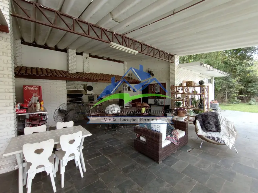 Foto 10 de Chácara à venda, 14000m2 em Portão, Atibaia - SP