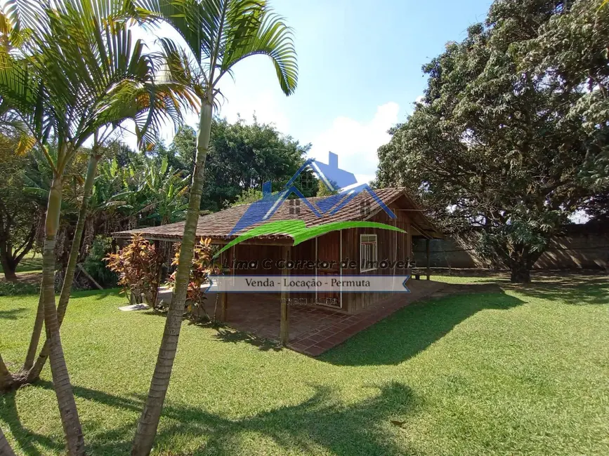 Foto 27 de Chácara à venda, 14000m2 em Portão, Atibaia - SP