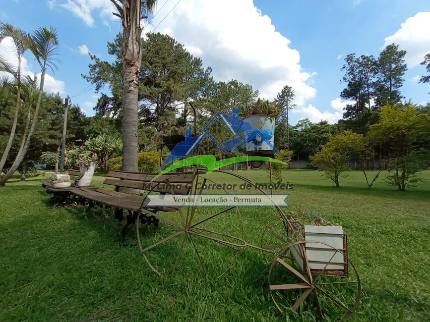 Foto 13 de Chácara à venda, 14000m2 em Portão, Atibaia - SP