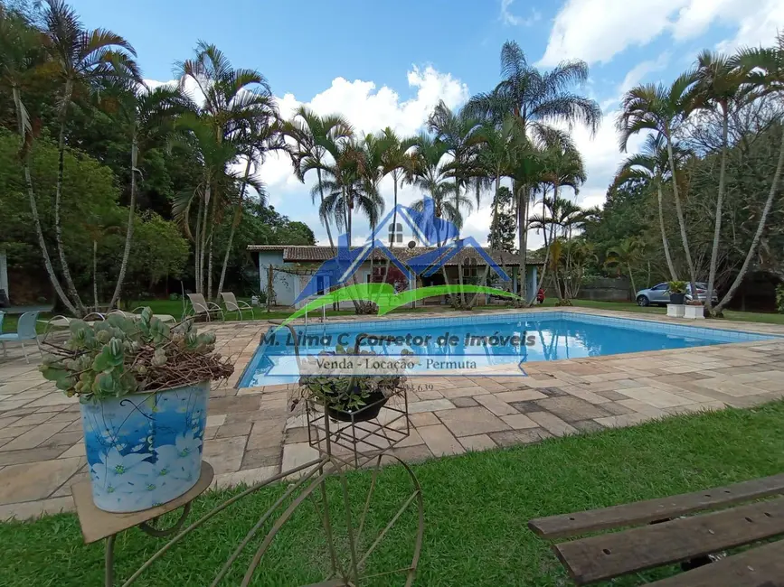 Foto 1 de Chácara à venda, 14000m2 em Portão, Atibaia - SP