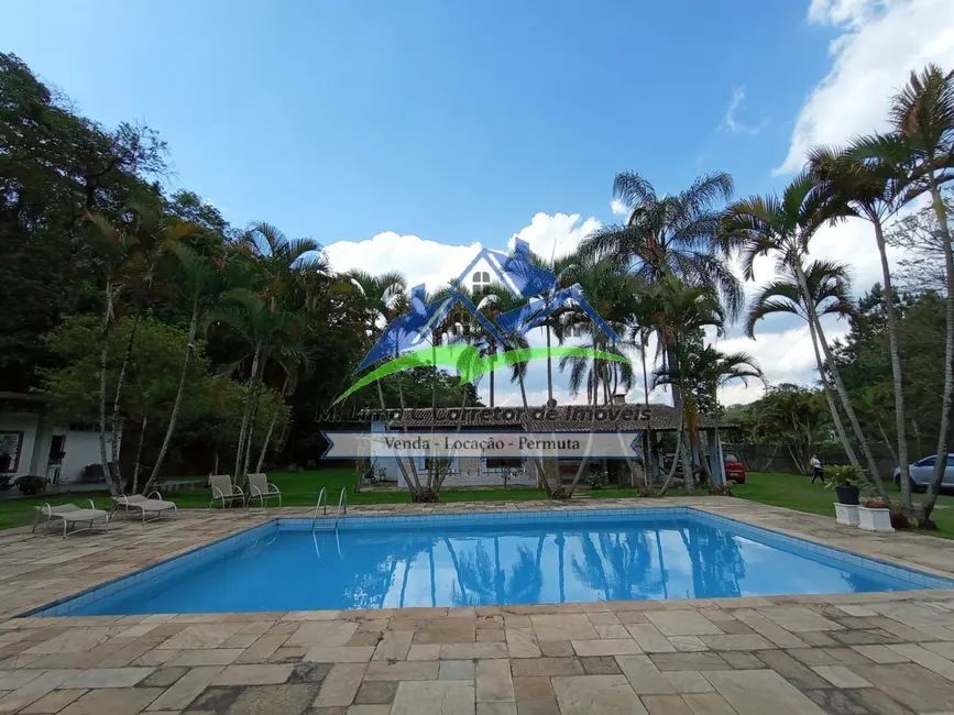 Foto 4 de Chácara à venda, 14000m2 em Portão, Atibaia - SP