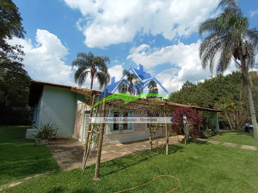 Foto 7 de Chácara à venda, 14000m2 em Portão, Atibaia - SP