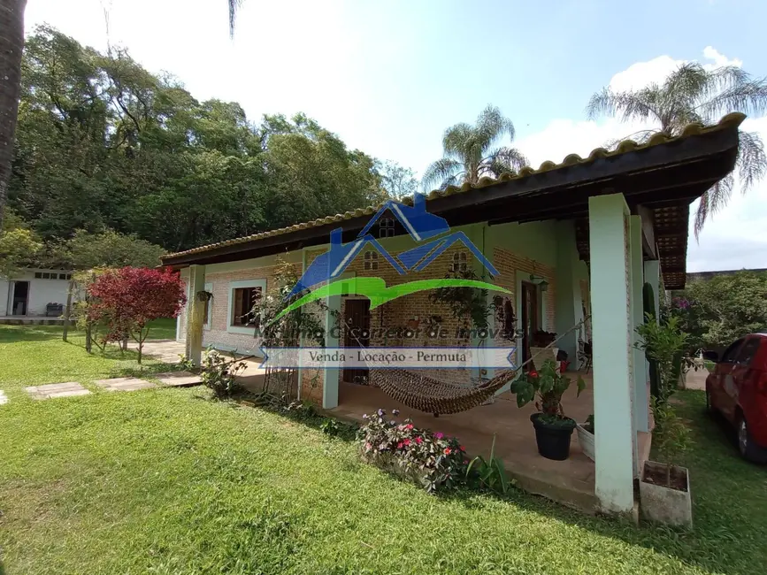 Foto 5 de Chácara à venda, 14000m2 em Portão, Atibaia - SP