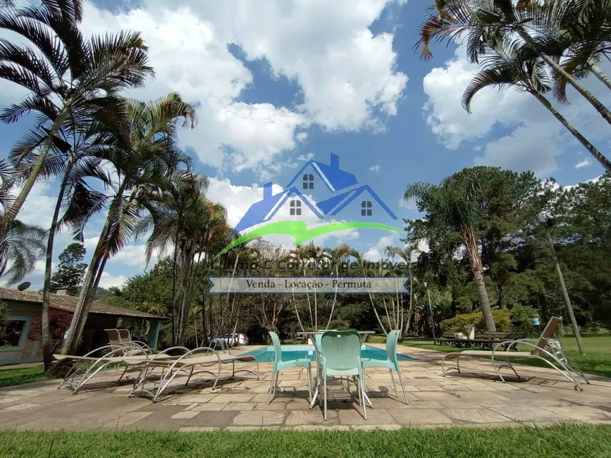 Foto 9 de Chácara à venda, 14000m2 em Portão, Atibaia - SP