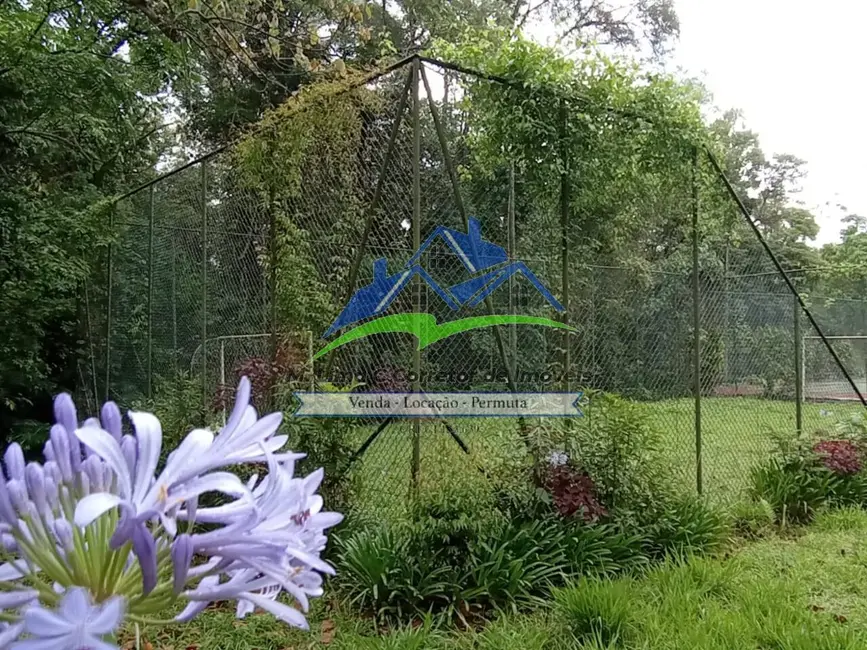 Foto 9 de Lote de Condomínio à venda, 5800m2 em Atibaia - SP