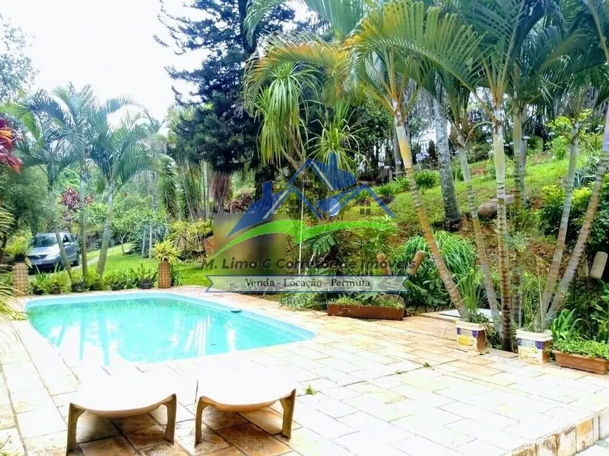 Foto 2 de Chácara com 2 quartos à venda, 5000m2 em Atibaia - SP