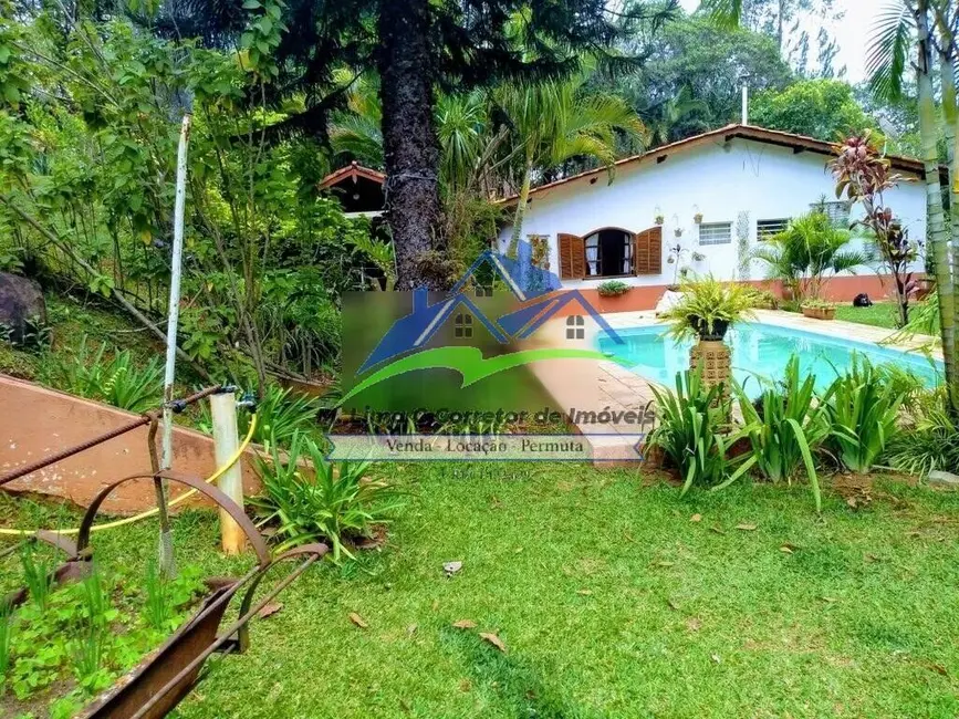 Foto 3 de Chácara com 2 quartos à venda, 5000m2 em Atibaia - SP