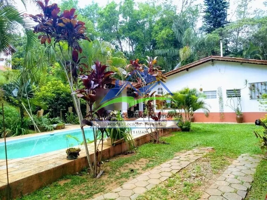 Foto 1 de Chácara com 2 quartos à venda, 5000m2 em Atibaia - SP