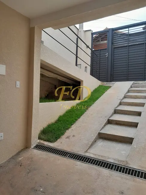 Casa com 2 quartos à venda, 125m2 em Mairipora - SP - imagem 4 Foto 4 de Casa com 2 quartos à venda, 125m2 em Mairipora - SP