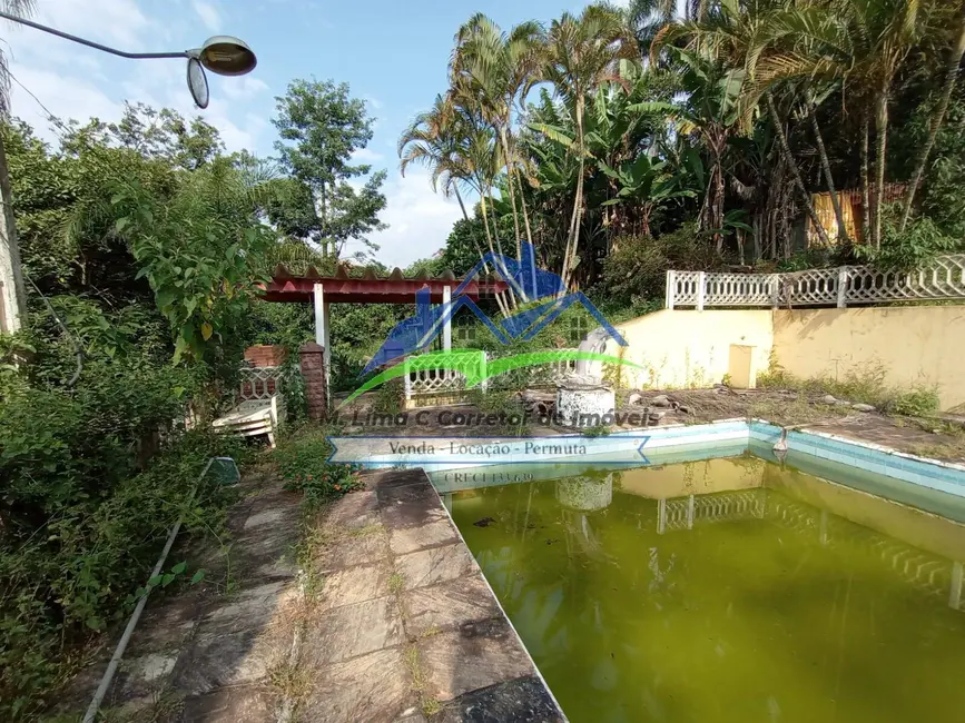Foto 8 de Terreno / Lote à venda, 948m2 em Estância Santa Maria do Portão, Atibaia - SP
