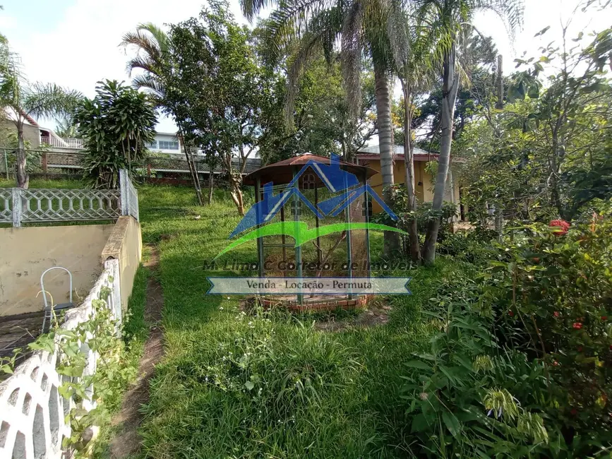 Foto 7 de Terreno / Lote à venda, 948m2 em Estância Santa Maria do Portão, Atibaia - SP