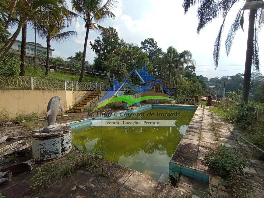 Foto 5 de Terreno / Lote à venda, 948m2 em Estância Santa Maria do Portão, Atibaia - SP
