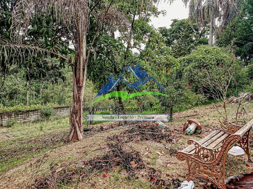 Foto 3 de Terreno / Lote à venda, 948m2 em Estância Santa Maria do Portão, Atibaia - SP