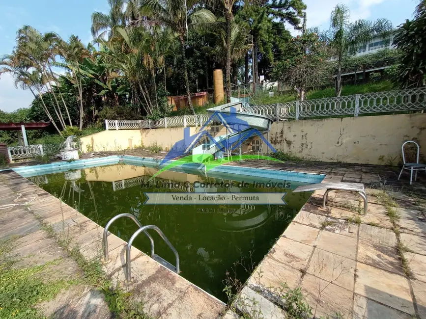 Foto 6 de Terreno / Lote à venda, 948m2 em Estância Santa Maria do Portão, Atibaia - SP