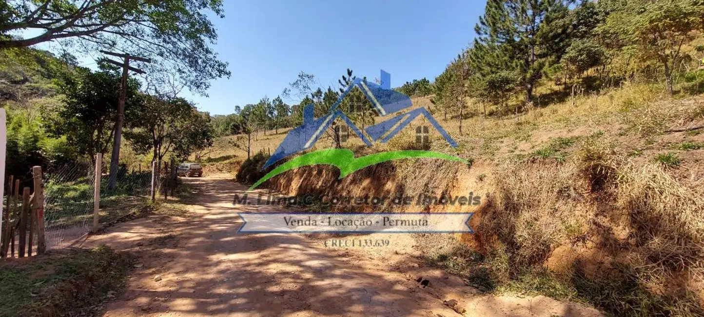 Foto 5 de Terreno / Lote à venda, 1078m2 em Estância Santa Maria do Portão, Atibaia - SP