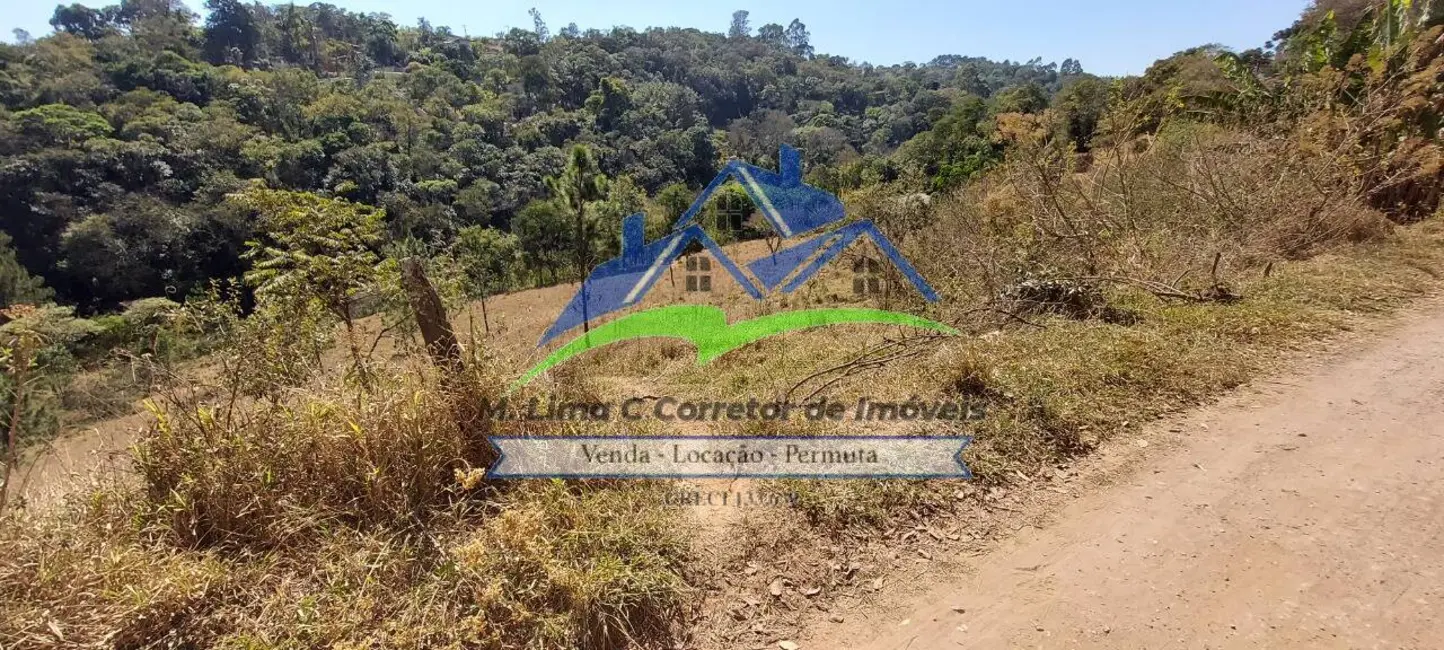 Foto 7 de Terreno / Lote à venda, 1078m2 em Estância Santa Maria do Portão, Atibaia - SP