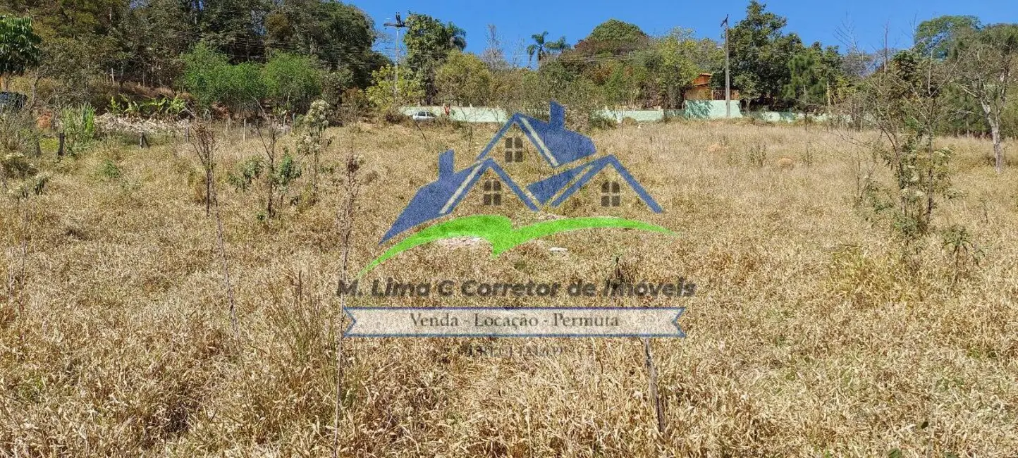 Foto 6 de Terreno / Lote à venda, 1078m2 em Estância Santa Maria do Portão, Atibaia - SP