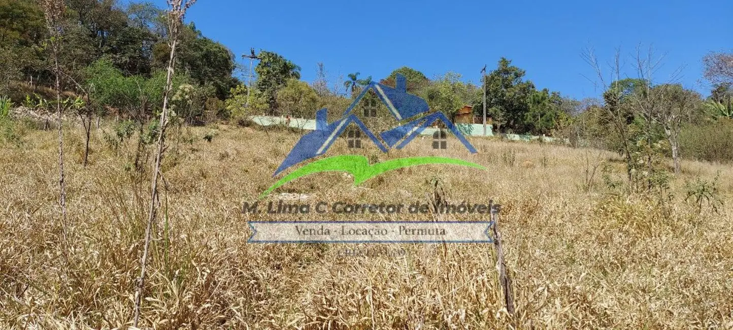 Foto 2 de Terreno / Lote à venda, 1078m2 em Estância Santa Maria do Portão, Atibaia - SP