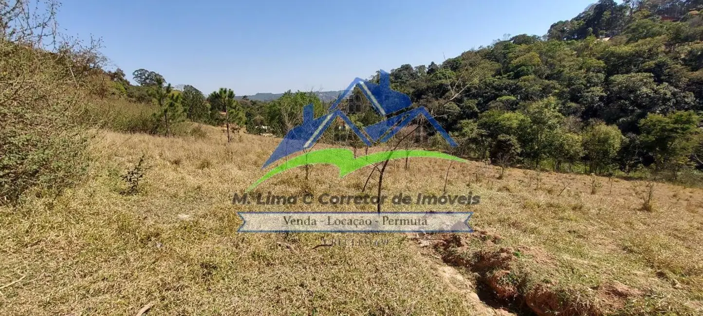 Foto 8 de Terreno / Lote à venda, 1078m2 em Estância Santa Maria do Portão, Atibaia - SP