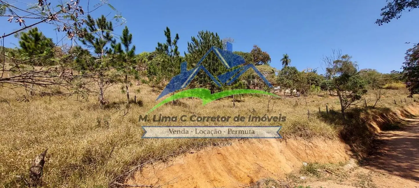 Foto 4 de Terreno / Lote à venda, 1078m2 em Estância Santa Maria do Portão, Atibaia - SP