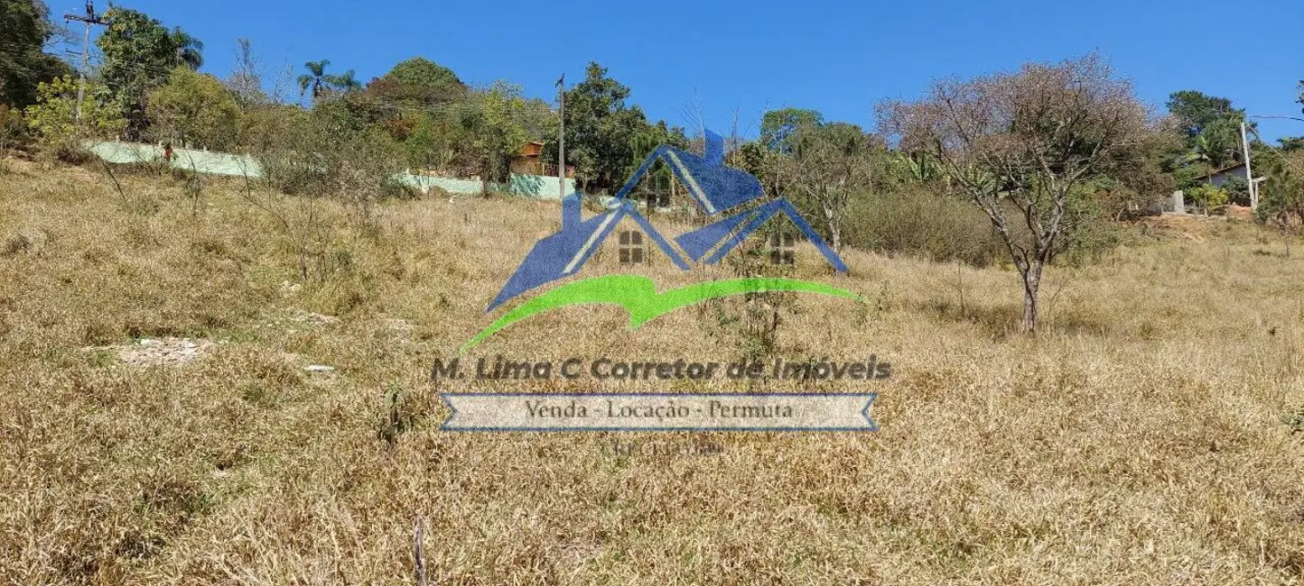 Foto 3 de Terreno / Lote à venda, 1078m2 em Estância Santa Maria do Portão, Atibaia - SP