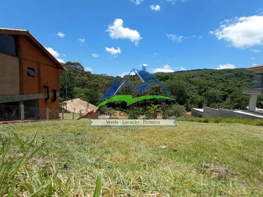 Foto 9 de Lote de Condomínio à venda, 603m2 em Atibaia - SP