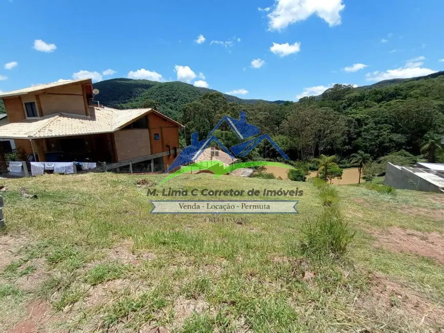 Foto 6 de Lote de Condomínio à venda, 603m2 em Atibaia - SP